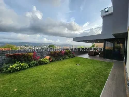 Casa En Venta El Marqués Ys#26-2934