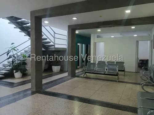 Local En Venta En Belloso Mls #26-16787 P.s