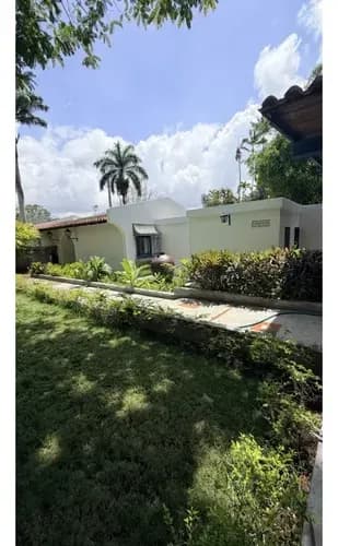 Se Vende Casa En Cerro Verde
