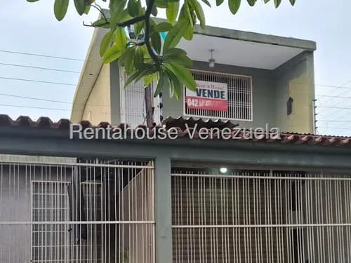 Casa Con Locales Comerciales En Venta Zona Centro Barquisimeto Jrh Avenida Libertador