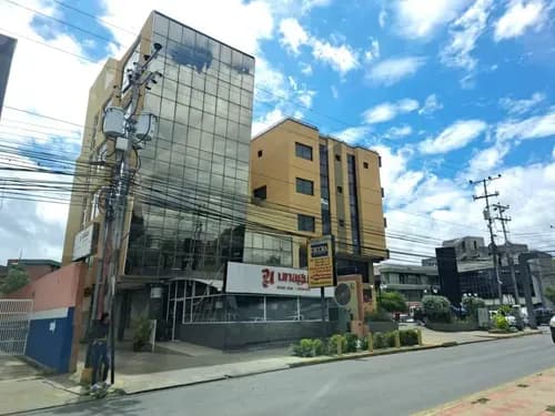 Oficinas En Alquiler De 97m2 En Ankla Lechería