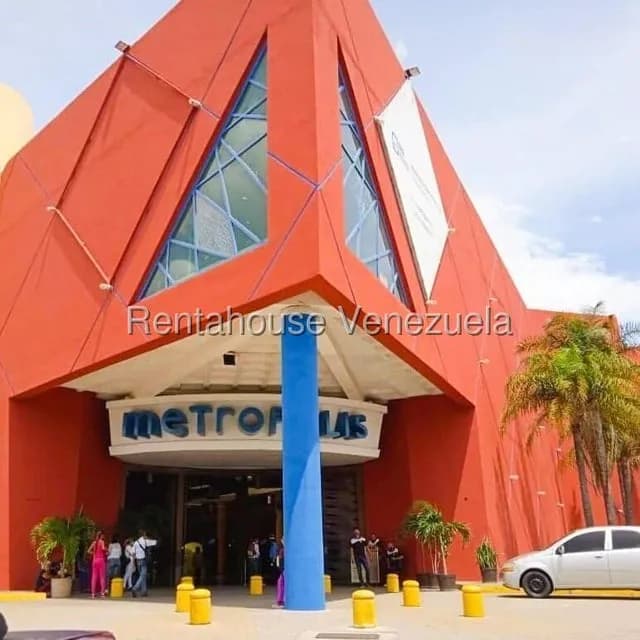 Comercial (Local Comercial) en Alquiler en Parroquia Juan de Villegas, Lara