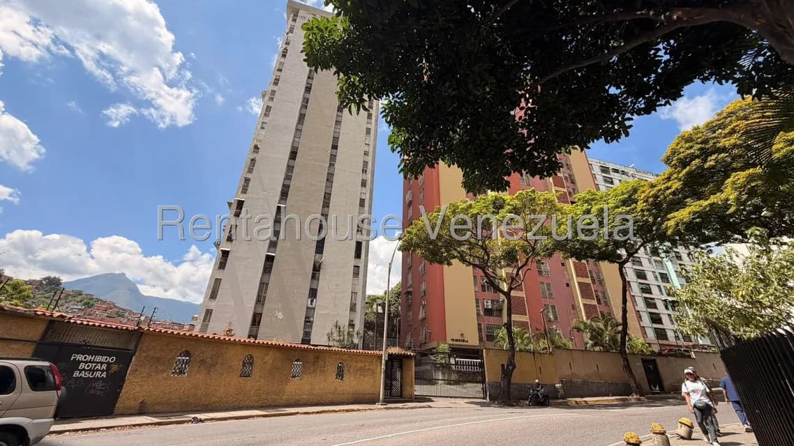 Apartamento (1 Nivel) en Venta en Palo Verde, Distrito Metropolitano