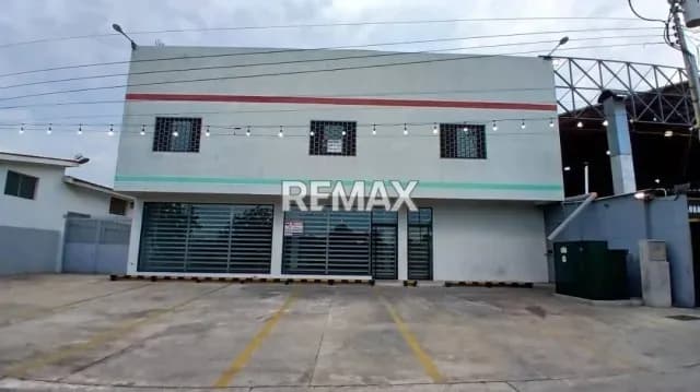 SUPERMERCADO CIRCUNVALACIÓN 2