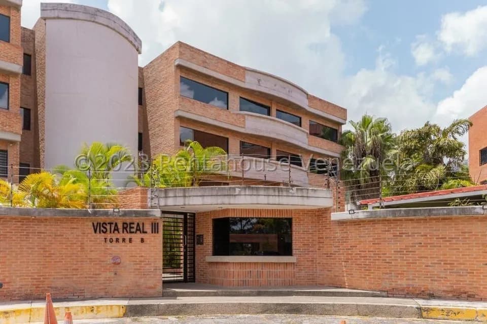 Apartamento (1 Nivel) en Venta en La Tahona, Distrito Metropolitano