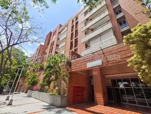 Apartamento En Alquiler Amoblado Boleita Sur #26-15935 John Hoyer