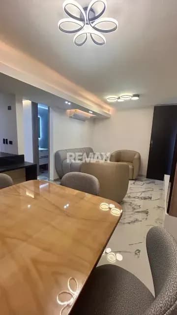 Apartamento res la O