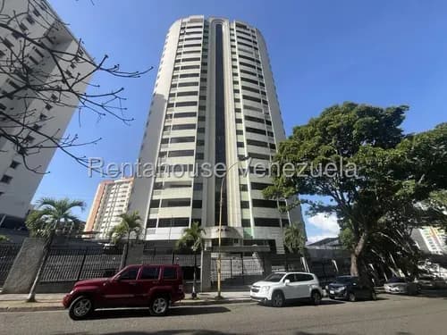 Apartamento En Alquiler En Las Chimeneas, Tu Nuevo Hogar Te Espera. 26-12796 Inm, Solo Clientes