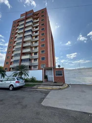 *atlantis Brsca* Ofrece En Venta Apartamento De 115m2 En El Conj. Residencial Vista Real (alta Vista), El Cual Consta De: Piso 5 - 3 Habitaciones - 1 Estudio - 2 1/2 Baños - Cocina Empotrada - La