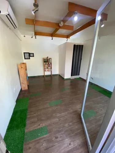 Vende Local En El C.c El Parral De 20 M2 (5x4) Fp