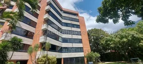 Ev Cod #23-29596 Apartamento En Venta En Los Chorros