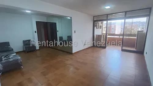 Apartamento En Venta En La Urbina