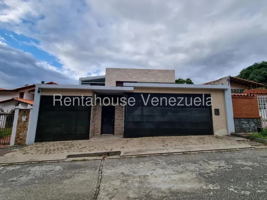 Casa (Multipes Niveles) en Venta en La Sabana, Merida