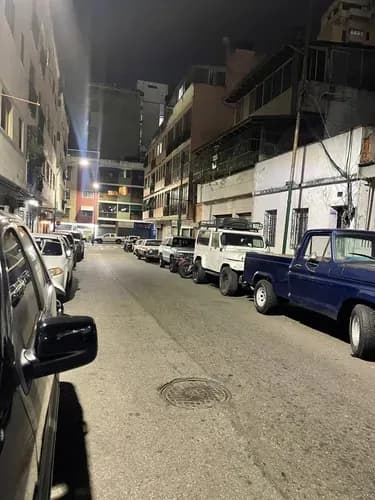 Local En Venta Gran Oportunidad De Inversión En Chacao Yep
