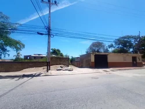 Re/max 2 Mil Vende, Terreno, En Guacuco, Nueva Esparta, Isla De Margarita