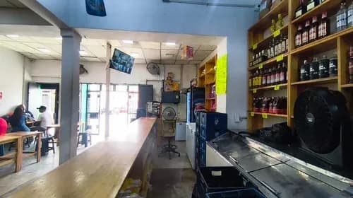 En Ventas Local Mas Fondo De Comercio En Artigas, (tg)