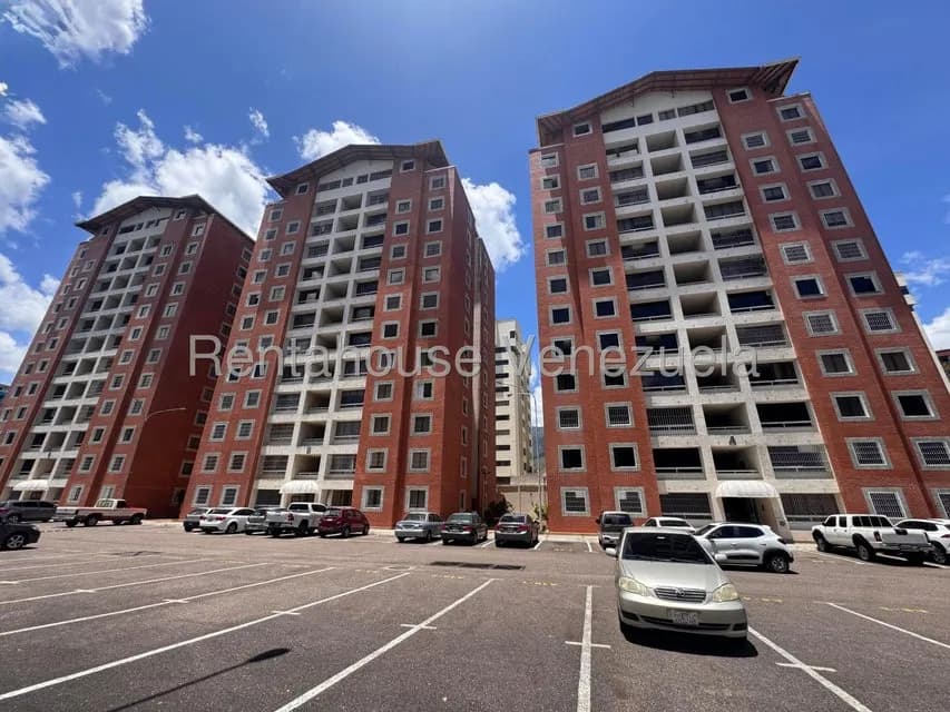 Apartamento (Multiples Niveles) en Venta en Pueblo Nuevo, Tachira