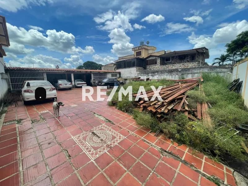 Terreno en Prebo Calle 106