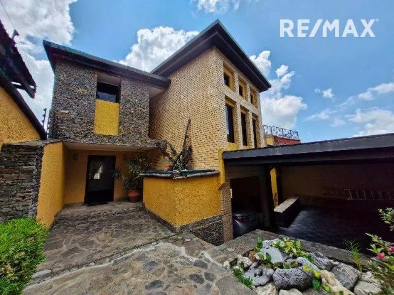 VENTA DE CASA EN ORIPOTO