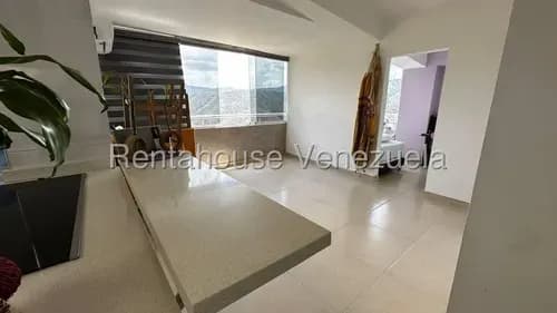 Apartamento En Venta, Ubicado En Bosques De La Lagunita, Mls 26-14728 Zm.