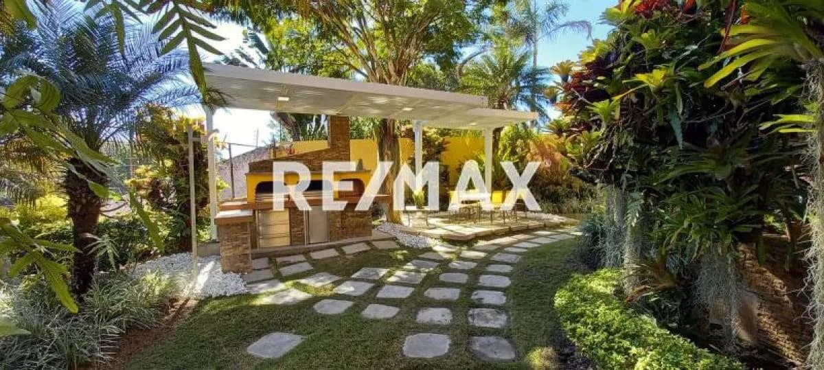 Venta de Casa en La Entrada de Naguanagua
