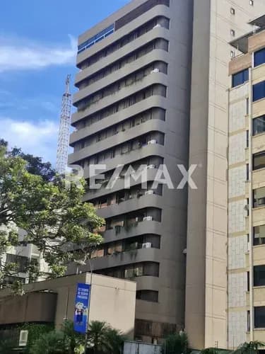 Se Alquila Apartamento En Los Palos Grandes Chacao