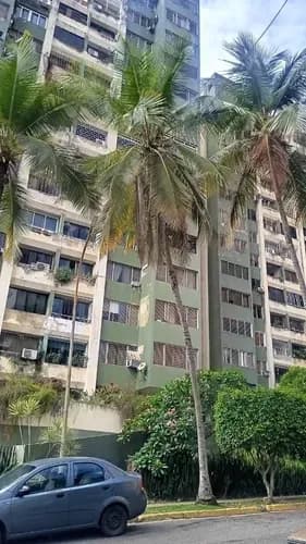 Momentum Se Alquila Apartamento En Las Chimeneas Con Planta 50% Valencia, Edo Carabobo