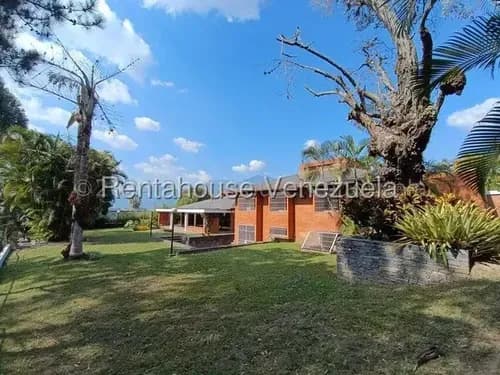 Casa En Venta Cerro Verde 26-5883