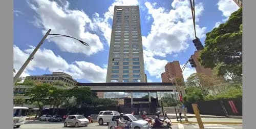 Torre Humboldt Prados Del Este, Alquilamos Cómoda Oficina De 197 M2.