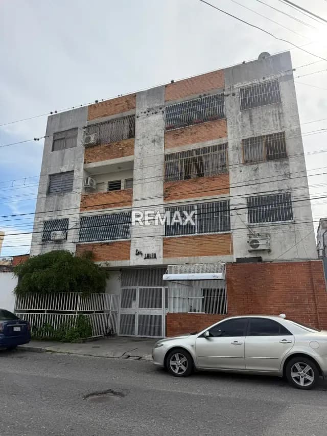 Apartamento en venta en el centro de barquisimeto Edif. Laura