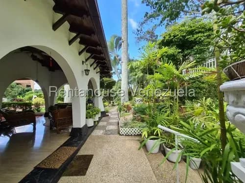 Espectacular Casa Altamira