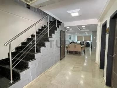 Casa en alquiler en Daniel Camejo Octavio Conjunto Residencial Casa Bote A, Lecherías, Diego Bautista Urbaneja, Lechería, Anzoategui, Venezuela, 6016 - $3k