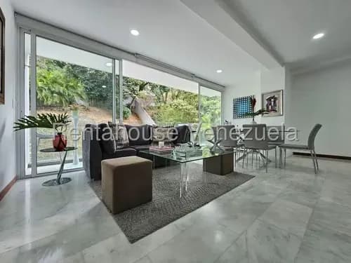 Apartamento En Venta En Lomas De Las Mercedes Caracas Angela Tochon
