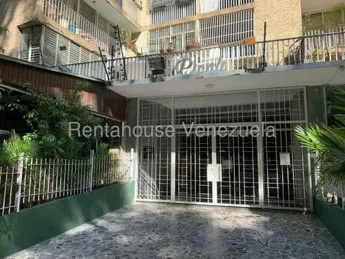 Mls #26-9104 Apartamento En Alquiler Los Palos Grandes . Yelixa A.