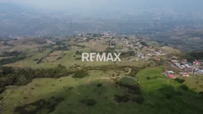Terreno en venta en Ranchería, Independencia, Táchira, VEN - $4k