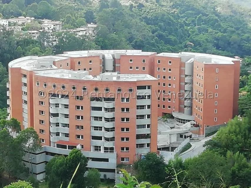 Apartamento (Duplex) en Venta en El Cigarral, Distrito Metropolitano
