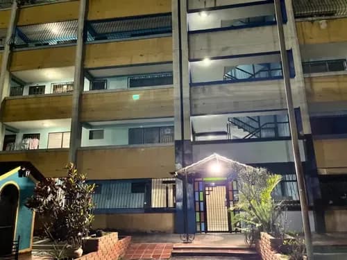 Xv, Residencial Villa El Carmen Ubicación: La Concordia, San Cristóbal.