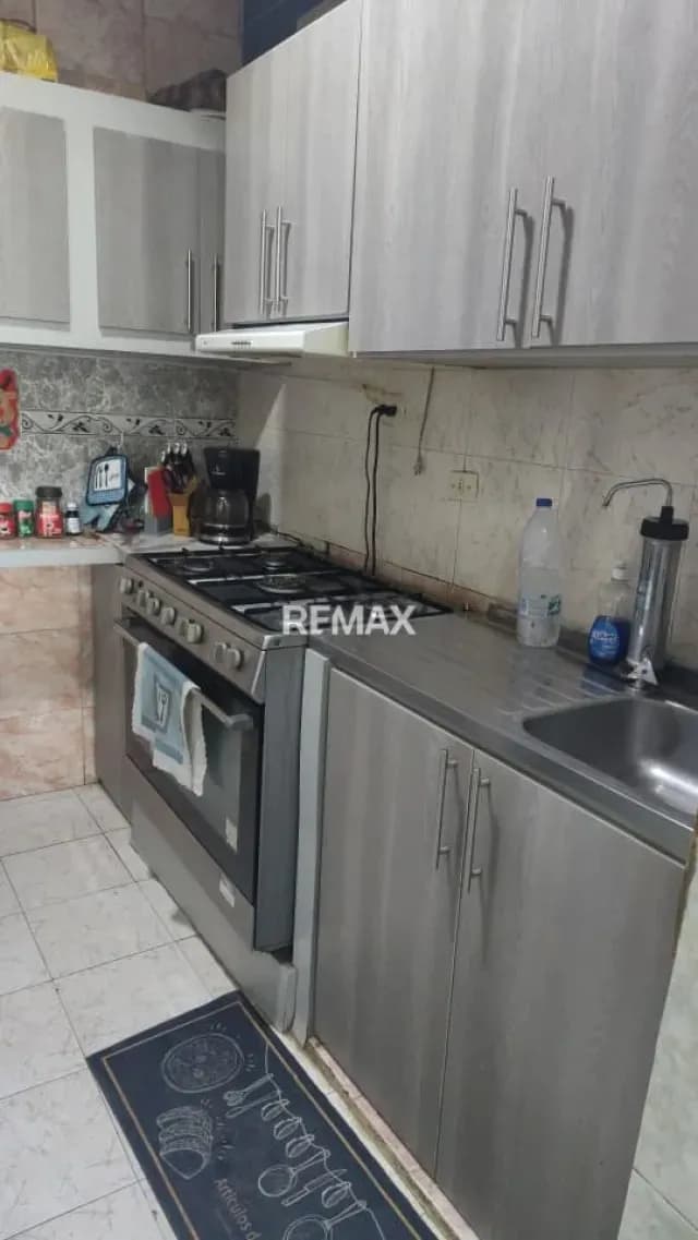 APARTAMENTO EN VENTA URBANIZACION LAS GUACAMAYAS CABUDARE