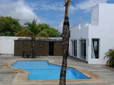 Town House listo para habitar cerca de las Mejores playas de Isla de Margarita