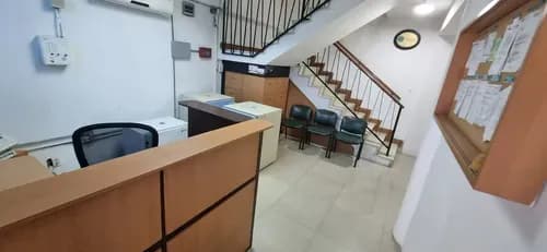En Alquiler / Se Alquila Oficina En Casa La California Norte, Caracas, Municipio Sucre