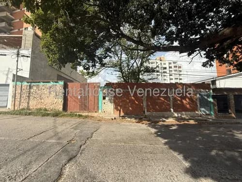 Mehilyn Perez Vende Terreno Estratégico Con Alto Potencial Comercial En Nueva Segovia Barquisimeto,lara