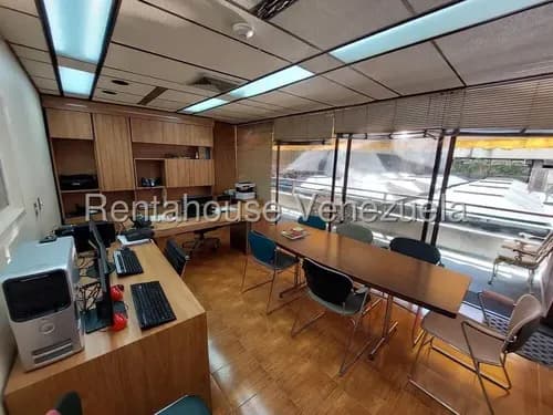 Oficina En Venta - Elena Marin Nobrega - Mls #26-17769