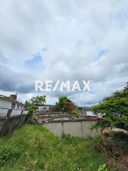 Lote de Terreno en Venta, ubicado en Escuque edo. Trujillo.