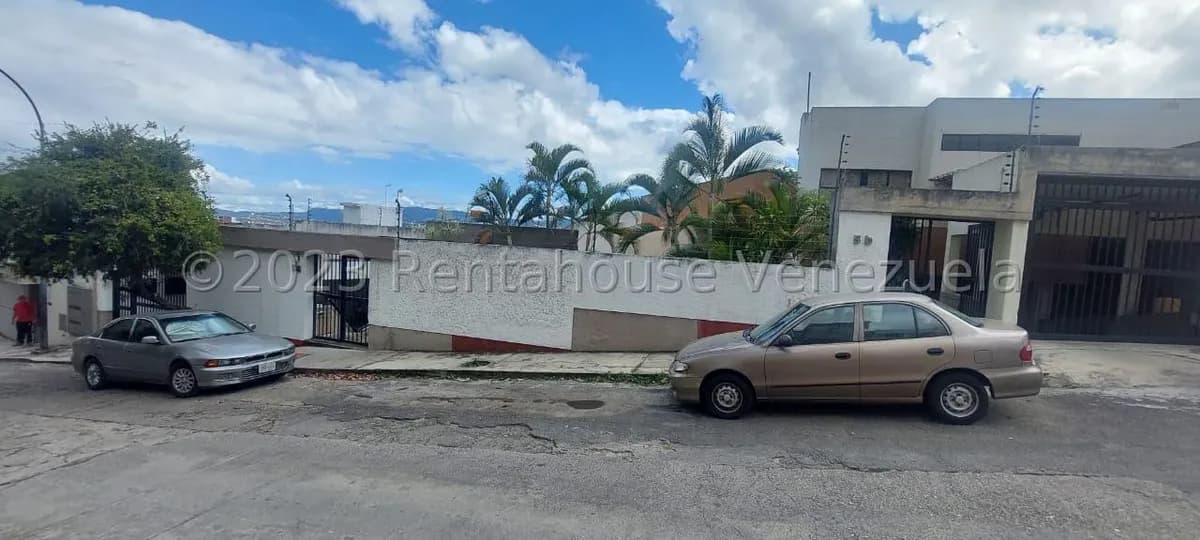 Casa (Multipes Niveles) en Venta en Alta Florida, Distrito Metropolitano