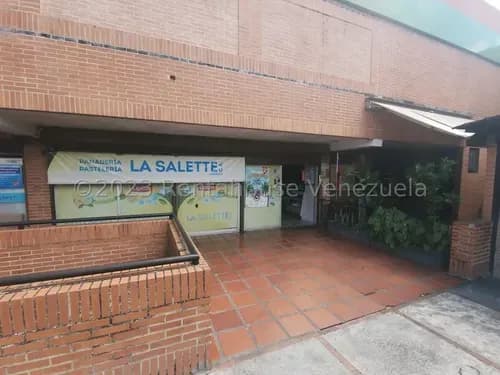 Locales Comerciales En Venta | Santa Inés Cod. 24-9738