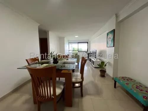 Apartamento En Venta La Campiña 26-21615