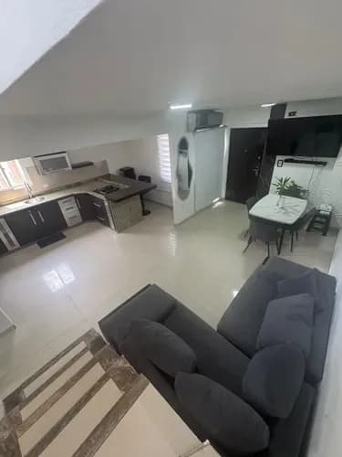 Penthouse En Venta En Terrazas De San Diego Ls