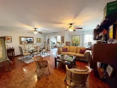 Apartamento en venta en lara - $80k