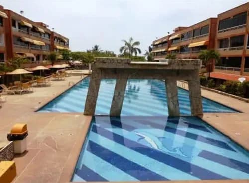 Venta Apartamento Vista Al Mar, Higuerote.