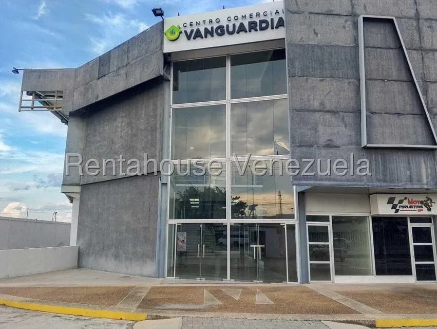 Comercial (Local Comercial) en Alquiler en Ave Intercomunal, Lara